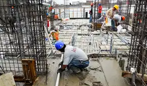 ¿Qué son las viviendas antisísmicas y por qué estas innovadoras construcciones son importantes en Perú?