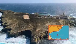 Conoce a la única ciudad en el mundo que se encuentra entre dos continentes: es una isla española