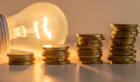 Este será el precio de la luz para el viernes 27 de diciembre de 2024: conoce las horas más caras y las más baratas