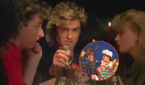 ¿Por qué ‘Last Christmas’ sigue siendo el clásico navideño favorito después de 40 años? Así se convirtió en el himno de Navidad por excelencia ¿Por qué ‘Last Christmas’ sigue siendo el clásico navideño favorito después de 40 años? Así se convirtió en el himno de Navidad por excelencia