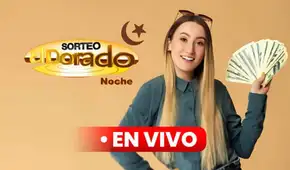 Dorado Noche hoy, 29 de diciembre 2024: resultados del último sorteo y números ganadores vía Canal 1 Dorado Noche hoy, 29 de diciembre 2024: resultados del último sorteo y números ganadores vía Canal 1