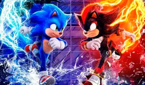 ‘Sonic 3’ conquista el Perú: es el estreno más exitoso de la saga y el cuarto mayor debut del año