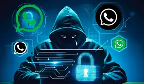 ¿Cómo detectar si tu WhatsApp está siendo espiado, clonado o hackeado? Señales clave que no debes ignorar