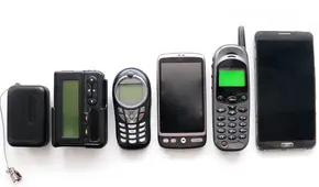 30 años de telecomunicaciones en el Perú