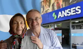 Pago de ANSES con aumento en enero 2025: fecha de cobro, cuánto es el monto para jubilados, pensionados y AUH