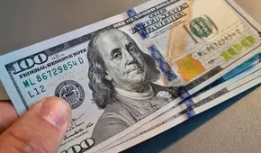 ¡Atención! Dólar EE. UU. 2025: los billetes de alta denominación ya no se emitirán, pero siguen en circulación