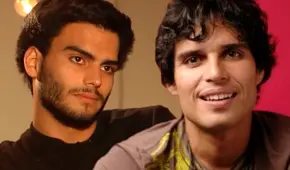 Hijo de Pedro Suárez Vértiz sorprende con íntima confesión sobre el parecido con su padre: "Somos muy eróticos"