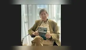 Los libros peruanos del 2024