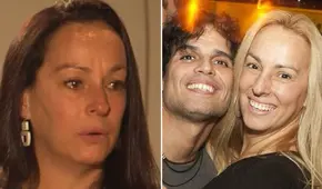 Esposa de Pedro Suárez Vértiz dedica sentido mensaje tras cumplirse un año de su muerte: "Verte en la eternidad será mi nueva meta"