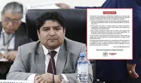 Congreso se excusa en su poca capacidad de almacenamiento de videos de vigilancia para no entregar grabaciones en caso Torres Saravia