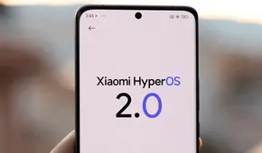 ¿Estará tu smartphone? Publican lista completa de celulares que se actualizarán a HyperOS 2.0