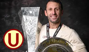 Horacio Calcaterra confía en dar pelea en la Copa Libertadores