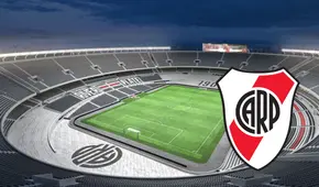 Un equipo gigante de Sudamérica lidera el ranking mundial como el club que más espectadores lleva al estadio: superó a grandes clubes de Europa