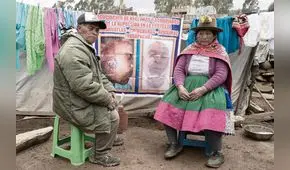 El difícil camino de los heridos en Andahuaylas hacia la recuperación