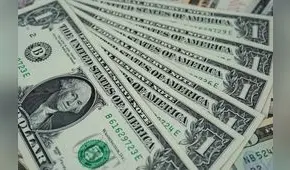 ¡Mucha atención, residentes de Estados Unidos! 2 pasos para identificar los billetes falsos en 2024