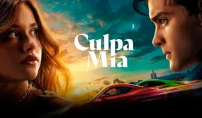 'Culpa mía', película completa en español latino: ¿dónde ver online?
