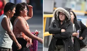 ¿Lluvia o sol en Año Nuevo? Senamhi revela cómo estará el clima en Perú este 31 de diciembre y 1 de enero