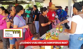 Agroferias del IMA tendrán nueva pausa: ¿cuándo vuelven las ferias para comprar alimentos a precios bajos en Panamá?
