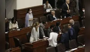 2024, el año en que el Congreso trastocó reformas a su antojo