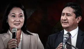 Fuerza Popular y Perú Libre podrán usar medio millón de soles para pagar a sus abogados