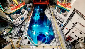 Estados Unidos construirá la primera central de fusión nuclear del mundo conectada a una red eléctrica desde 2030