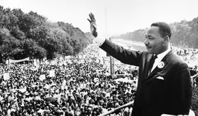 Cuándo se celebra el Día de Martin Luther King en Estados Unidos y cuál es el origen del día festivo