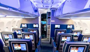 United Airlines vuelve a Texas: la ruta que regresa en 2025 después de 5 años en Estados Unidos