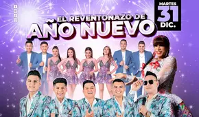 Año Nuevo 2025 en Plaza Norte HOY: Guía para adquirir tu entrada y celebrar con La Única Tropical y La Bella Luz