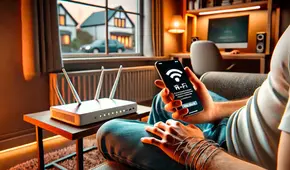 ¿Por qué tu smartphone no se conecta al Wi-Fi de tu casa? Estas son las soluciones al problema