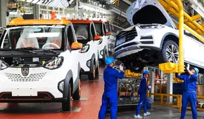 Este país es el mayor productor de autos en el mundo: fabrica 3 veces más que Estados Unidos y Europa es su principal mercado