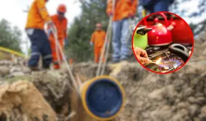 Anuncian nuevas redes de gas natural en Lima Metropolitana: estos son los 5 distritos donde se construirán