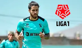 Beto Da Silva deja Melgar de Arequipa y será nuevo jugador de histórico club de la Liga 1