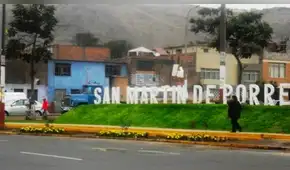 Hombre muere a balazos en San Martín de Porres mientras compraba cerveza: se sospecha presunto ajuste de cuentas