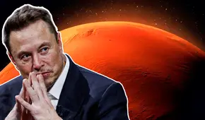 Elon Musk y su plan para Marte cuando sea colonizado por la humanidad: una democracia directa, sin intermediarios políticos