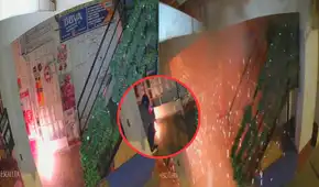 Atentado contra comerciantes en Comas: extorsionadores detonan explosivo en local que se negó a pagar S/10.000