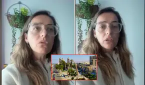 Youtuber de Chile sorprende al revelar cuál es la mejor ciudad del Perú para vivir: no es Cuzco, ni Arequipa y menos Lima