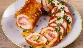 ¿Qué comer en Año Nuevo 2025? 7 recetas para la cena del 31 de diciembre