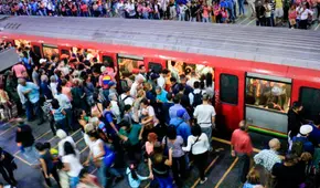 Metro de Caracas: revisa el horario especial por fin de año para este 31 de diciembre y 1 de enero
