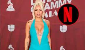 Colombiana Karol G llevará su historia de vida a Netflix en un impactante documental a estrenarse en 2025