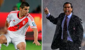 Aldo Corzo critica a la selección peruana dirigida por 'Chemo' del Solar: "Vi cosas muy feas"