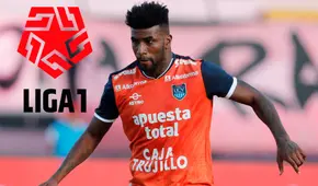 Carlos Ascues podría fichar por histórico equipo de la Liga 1 tras su paso por César Vallejo