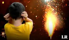 Explosión de pirotécnicos pone en riesgo salud de niños autistas