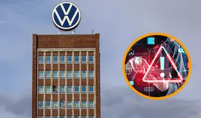 Filtración de Volkswagen expone información sensible de 800.000 conductores: políticos y agentes secretos están incluidos