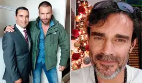 Actor de ‘El Señor de los Cielos’, Carlos Torres, en bancarrota tras sobrevivir al cáncer de próstata: “Pienso en la muerte”