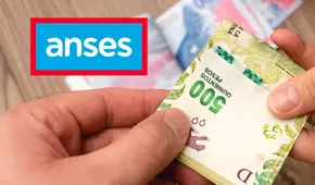 Cobro de ANSES enero 2025: cuál es el calendario de pagos para jubilados y beneficiarios de AUH