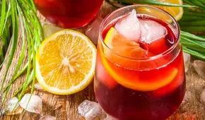 ¿No sabes cómo hacer tinto de verano? Conoce la receta de este original cóctel para el calor