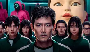 'El juego del calamar 2' en Netflix: ¿cuándo se estrena la tercera temporada de la exitosa serie coreana?