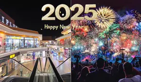 Este centro comercial no abrirá sus puertas el 1 de enero del 2025: es de los más grandes y antiguos de Lima