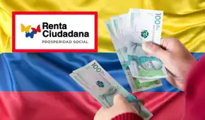 Sexto ciclo de Renta Ciudadana 2025: quiénes recibirán el subsidio de Prosperidad Social y de cuánto es el beneficio