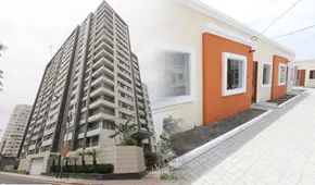 ¿Qué considerar antes de invertir en un inmueble en Perú? Las diferencias entre terreno, casa y departamento